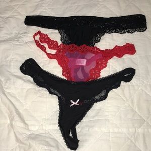 Victoria’s Secret Panties